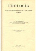Dr. Illyés Géza - Urologia