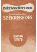 Gaálné Póda Bernadette - Székrekedés