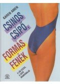 Amen, Karen - Csinos csípő, formás fenék