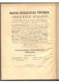 Malobitzky-Térfi - Közlekedésügyi államépítészet statisztika