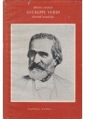 Eösze László - Giuseppe Verdi életének krónikája