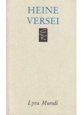 Heine, Heinrich - Heine versei