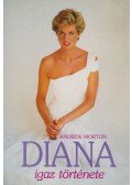 ANDREW MORTON - Diana igaz története