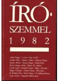 Ratzky Rita - Író-szemmel 1982
