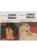 Berger, René - A festészet felfedezése I-II.
