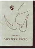 Oscar Wilde - A boldog herceg