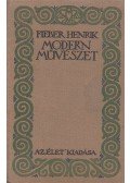 Fieber Henrik - Modern művészet