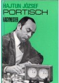 Hajtun József - Portisch nagymester