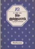 Oláh Andor - Biogyógyszerek