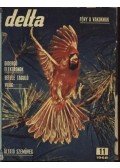 Várhelyi Tamás - Delta 1967-68. évfolyam