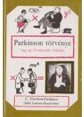C. Northcote Parkinson - Parkinson törvénye