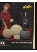 Várhelyi Tamás - Delta 1978. évfolyam (Teljes)