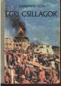 Gárdonyi Géza - Egri csillagok