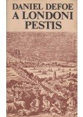 Daniel Defoe - A londoni pestis