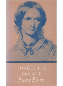 Charlotte Brontë - Jane Eyre Charlotte Brontë - Jane Eyre, Budapest 1984 antikvár könyv