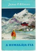 James Ramsey Ullman - A Himalája fia