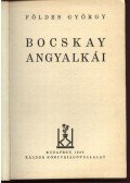 Földes György - Bocskai angyalkái