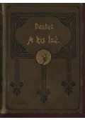 Daudet, Alphonse - A kis izé