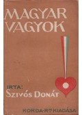 Szívós Donát - Magyar vagyok