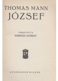 Thomas Mann - József