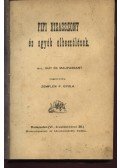 Guy de Maupassant - Fifi kisasszony és egyéb elbeszélések