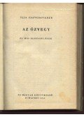 Csavcsavadze, Ilja - Az özvegy és más elbeszélések