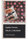 Agatha Christie - Halál a Níluson