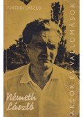 Vekerdi László - Németh László alkotásai és vallomásai tükrében