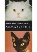 Szinák János,Veress István - Macskakalauz