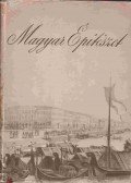 Gerő László - Magyar építészet
