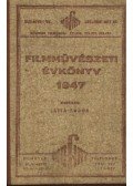 Lajta Andor - Filmművészeti évkönyv 1947
