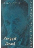 Szabó József - Lengyel József