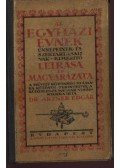 Artner Edgár - Az egyházi évnek ünnepeinek és szertartásainak kimerítő leírása és magyarázata