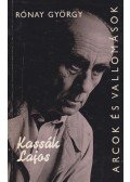 Rónay György - Kassák Lajos