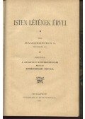 Hammerstein L. - Isten létének érvei