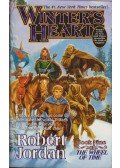 Robert Jordan - Winter's Heart