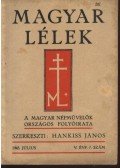 Hankiss János - Magyar Lélek 1943. július