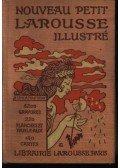 Augé, Claude - Nouveau petit Larousse illustré
