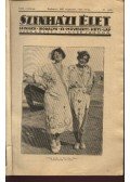Incze Sándor (szerk.) - Szinházi élet 1927. 32. szám