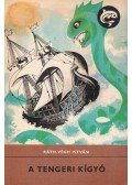Ráth-Végh István - A tengeri kígyó
