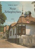 Tóbiás Áron - Nyár Zebegényben