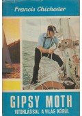 Francis Chichester - Gipsy Moth vitorlással a világ körül