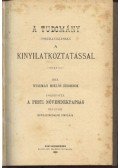 Wiseman, M. - A tudomány összhangzásban a kinyilatkoztatással