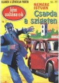 Nemere István - Csapda a szigeten
