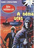Nemere István - A néma utas