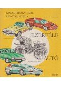 Kindzierszky Emil - Ezerféle autó
