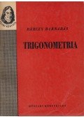 Bárczy Barnabás - Trigonometria