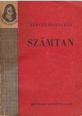 Bárczy Barnabás - Számtan