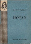 Kováts Imréné - Hőtan