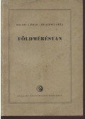 Balázs Lázsló,Zelcsényi Géza - Földméréstan